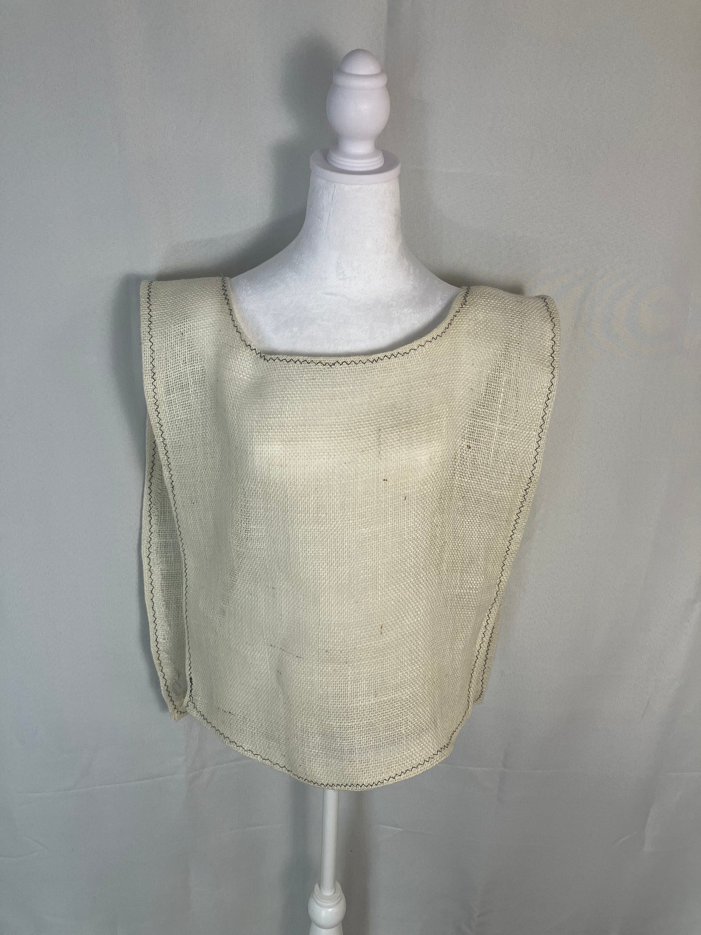 Pre-Sized Sackcloth Hair Shirts
