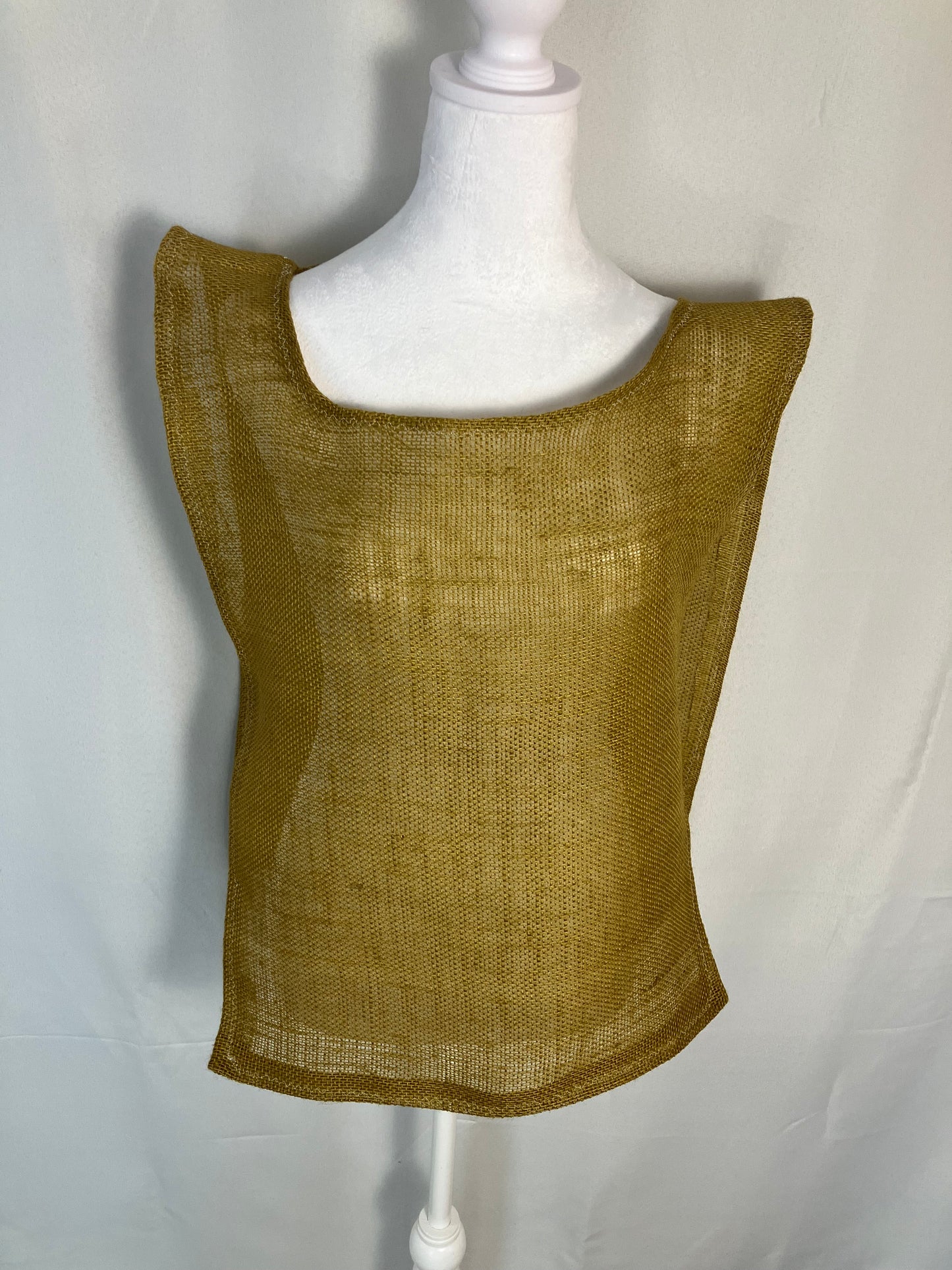 Pre-Sized Sackcloth Hair Shirts